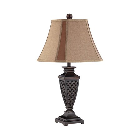 Stein World Stein World 99835 Colin Table Lamp 99835
